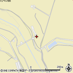 千葉県千葉市緑区平川町97周辺の地図