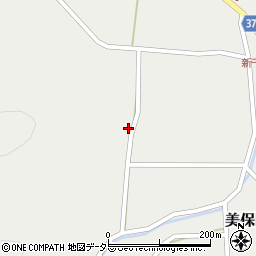 島根県松江市美保関町千酌1065周辺の地図