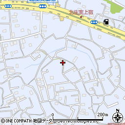 千葉県千葉市中央区生実町2025周辺の地図
