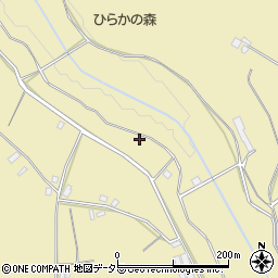 千葉県千葉市緑区平川町119周辺の地図