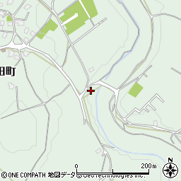 千葉県千葉市緑区高田町1315-1周辺の地図