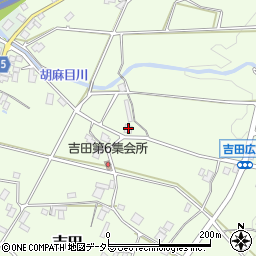 長野県下伊那郡高森町吉田1659-21周辺の地図