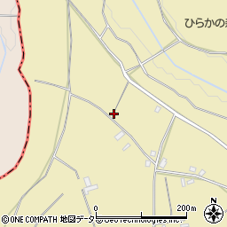 千葉県千葉市緑区平川町1316周辺の地図