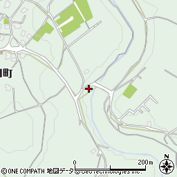 千葉県千葉市緑区高田町1316周辺の地図