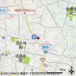 山梨県南巨摩郡富士川町青柳町1340周辺の地図