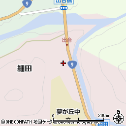 ａｐｏｌｌｏｓｔａｔｉｏｎ温泉町ＳＳ周辺の地図
