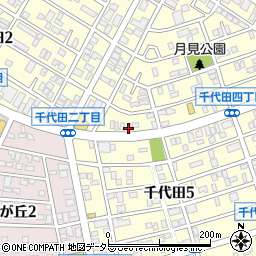 須藤モーターサイクル周辺の地図