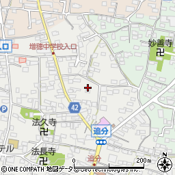 山梨県南巨摩郡富士川町青柳町1428周辺の地図