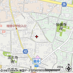 山梨県南巨摩郡富士川町青柳町1419周辺の地図