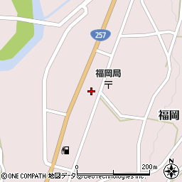 味の四季彩　Ａコープ福岡店周辺の地図