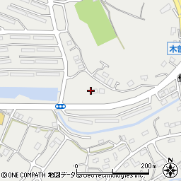 東京都町田市本町田2301周辺の地図