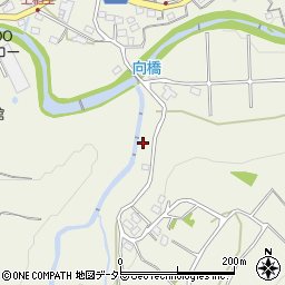神奈川県相模原市緑区長竹2048周辺の地図