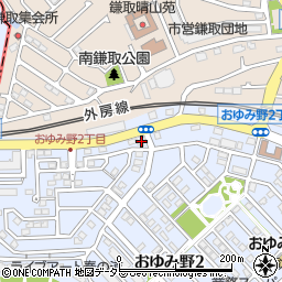 セコム株式会社　千葉南支社周辺の地図