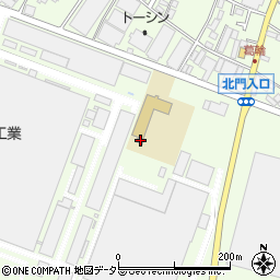 神奈川県相模原市中央区田名3005周辺の地図