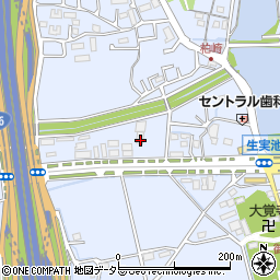 株式会社和興エンジニアリング　本社周辺の地図