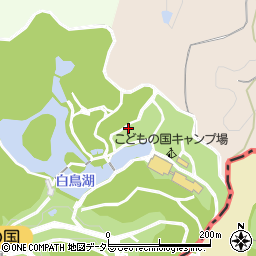 東京都町田市三輪町2490周辺の地図