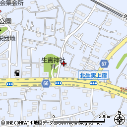 富士産業株式会社千葉営業所周辺の地図