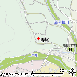 山梨県南巨摩郡富士川町舂米2306周辺の地図