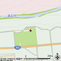 神奈川県相模原市緑区青野原1154周辺の地図