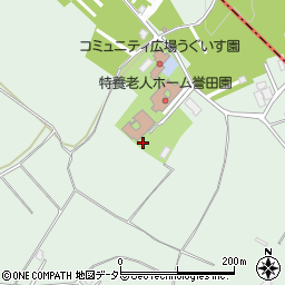 千葉県千葉市緑区高田町1792周辺の地図