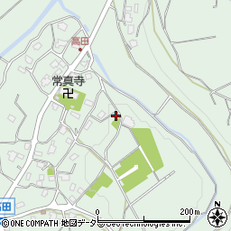 千葉県千葉市緑区高田町731周辺の地図