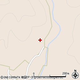 岐阜県本巣市外山79周辺の地図