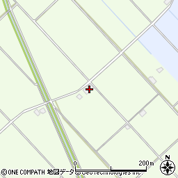 株式会社丸正工務店周辺の地図