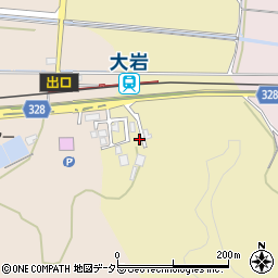 平井鈑金塗装周辺の地図