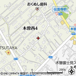 有限会社丸屋畜産周辺の地図