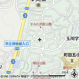 日本セラミックス株式会社周辺の地図