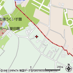 千葉県千葉市緑区高田町1935-28周辺の地図