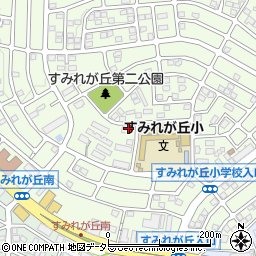 有限会社ピアノハウス川井周辺の地図