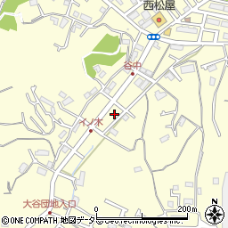 株式会社サンコウ電子研究所周辺の地図