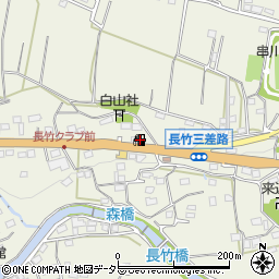 志村酒店周辺の地図