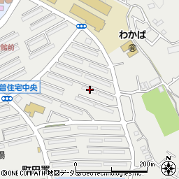 東京都町田市本町田2577周辺の地図