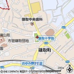 鎌取第1公園 千葉市 公園 緑地 の住所 地図 マピオン電話帳