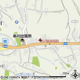 株式会社泰平堂製菓舗周辺の地図