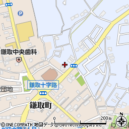 株式会社エヌ・イー周辺の地図