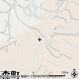 長野県下伊那郡高森町山吹104周辺の地図