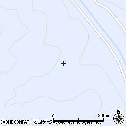 島根県松江市島根町野波560周辺の地図