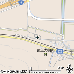 菅野工業周辺の地図