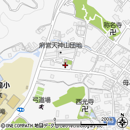 京都府与謝郡与謝野町岩滝439-37周辺の地図