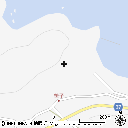 富田屋民宿周辺の地図