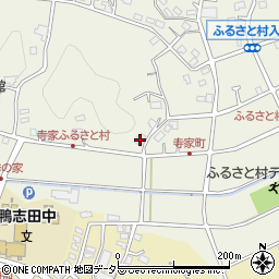 株式会社三栄フィルム周辺の地図