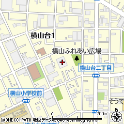 株式会社ムトウ　北里大学ＳＰＤセンター周辺の地図