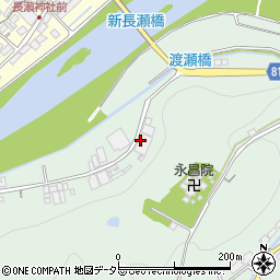 吉田樹脂工業株式会社周辺の地図
