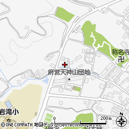 田中葬儀　メモリーホール周辺の地図