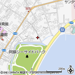 京都府与謝郡与謝野町岩滝801-1周辺の地図