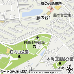日向山公園トイレ 町田市 公衆トイレ の住所 地図 マピオン電話帳