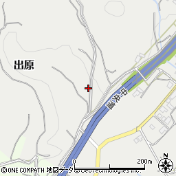 長野県下伊那郡高森町出原482-10周辺の地図